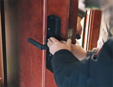 奉节24小时上门开锁公司